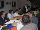  	Acțiuni de animare a teritoriului - Bixad - 12 decembrie 2012