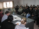 Acțiune de animare - Baraolt - 7 februarie 2013. 
