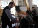 Acțiune de animare - comuna Băduți, sat Tălișoara - 20 martie 2013. _3
