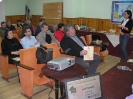 Acțiune de animare - Ghidfalău - 22 martie 2013. 
