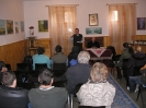 Acțiune de promovare - comuna Aita Mare, sat Aita Medie - 7 martie 2013.