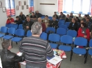Acțiune de promovare - comuna Bățani, sat Bățanii Mari - 21 martie 2013. _6