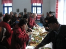 Acțiune de promovare - comuna Bățani, sat Bățanii Mari - 21 martie 2013. _9