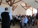 Acțiuni de informare în localitățile regiunii Alutus - 19 noiembrie 2014._6
