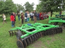 Caravana LEADER II.-Bune practici-25 iunie 2015-Valea Oltului: Bodoc, Zalan, Fotos, Zoltan