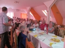 Caravana LEADER III.-Bune practici-7 iulie 2015-Depresiunea Baraolt: Belin, Aita Mare, Racosul de Sus, Baraolt