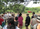 Caravana LEADER III.-Bune practici-7 iulie 2015-Depresiunea Baraolt: Belin, Aita Mare, Racosul de Sus, Baraolt