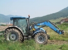 Caravana LEADER IV.-Bune practici-9 iulie 2015-Valea Oltului: Bixad, Micfalau, Arcus, Valea Crisului