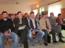 Întălnirea membrilor GAL - Malnaș - 14 mai 2015