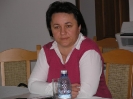 Sesiune de instruire pentru angajații Asociației ALUTUS Regio Egyesület - Băile Homorod - 11-14 martie 2013. 