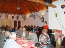 LEADER pályázati lehetőségeket ismertető találkozó- Bodok- 2013 október 22.
