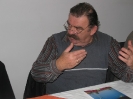 	Acțiuni de animare a teritoriului - Bixad - 12 decembrie 2012