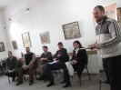  Întâlnirea agricultorilor din zona Baraolt - 31 ianuarie 2014