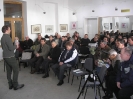  Întâlnirea agricultorilor din zona Baraolt - 31 ianuarie 2014
