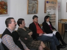  Întâlnirea agricultorilor din zona Baraolt - 31 ianuarie 2014