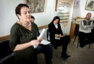  Întâlnirea agricultorilor din zona Baraolt - 31 ianuarie 2014