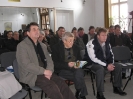  Întâlnirea agricultorilor din zona Baraolt - 31 ianuarie 2014