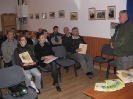 Acțiune de promovare -​ ​ ​Bățanii Mari  - ​10   ​aprilie  2014.
