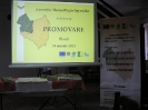 Acțiune de promovare - Bixad - 19 martie 2013. 