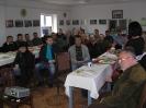 LEADER pályázati lehetőségeket ismertető találkozó - Sepsibükszád - 2013 március 19.