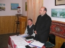 LEADER pályázati lehetőségeket ismertető találkozó - Középajta - 2013 március 7.