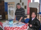 Acțiune de promovare - comuna Bățani, sat Bățanii Mari - 21 martie 2013. 