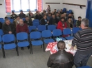 Acțiune de promovare - comuna Bățani, sat Bățanii Mari - 21 martie 2013. _2