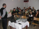 Acțiune de promovare - comuna Bățani, sat Bățanii Mici - 17 octombrie 2013. 