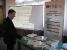 Acțiune de promovare - ​Doboșeni  - ​3   ​aprilie  2014. _2