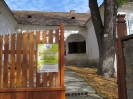 Acțiuni de informare în localitățile regiunii Alutus - 19 întălniri între 18 septembrie - 13 noiembrie 2014.