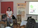 Acțiuni de informare în localitățile regiunii Alutus - 19 noiembrie 2014._1