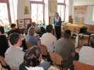 Acțiuni de informare în localitățile regiunii Alutus - 19 noiembrie 2014._3