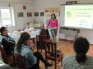 Acțiuni de informare în localitățile regiunii Alutus - 19 noiembrie 2014._4