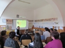Acțiuni de informare în localitățile regiunii Alutus - 19 noiembrie 2014._4