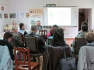 Acțiuni de informare în localitățile regiunii Alutus - 19 noiembrie 2014._5