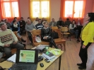 Acțiuni de informare în localitățile regiunii Alutus - 19 noiembrie 2014._6