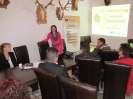 Acțiuni de informare în localitățile regiunii Alutus - 19 noiembrie 2014._6