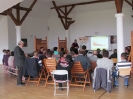 Acțiuni de informare în localitățile regiunii Alutus - 19 noiembrie 2014._9