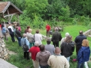 Caravana LEADER II.-Bune practici-25 iunie 2015-Valea Oltului: Bodoc, Zalan, Fotos, Zoltan