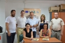 Colaborare internațională cu ADR Valea Crișurilor, Békés_1