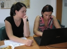 Colaborare internațională cu ADR Valea Crișurilor, Békés_8