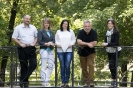 Echipa Asociației Alutus Regio Egyesület - iunie 2015_1