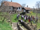 II. Întâlnirea GAL-urilor din județele Covasna, Harghita și Mureș - Zălan - 12. aprilie 2018._15