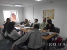 Întălnire cu membrii As. 