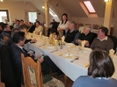 Întălnirea membrilor GAL - Baraolt - 19. martie 2018.