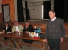 Întălnirea membrilor GAL - Malnaș - 14 mai 2015