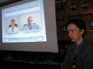 Sesiune de instruire pentru angajații Asociației Alutus - Bixad - 11-12 decembrie 2012 