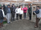 Képzésen vettek részt az Alutus Egyesület alkalmazottai - Bükszád - 2012 december 11-12.