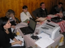 Sesiune de instruire pentru angajații Asociației Alutus _9